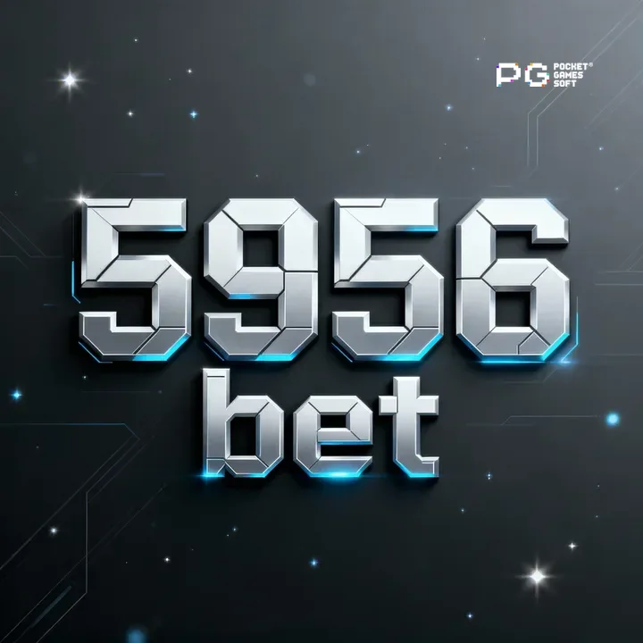5956bet logo