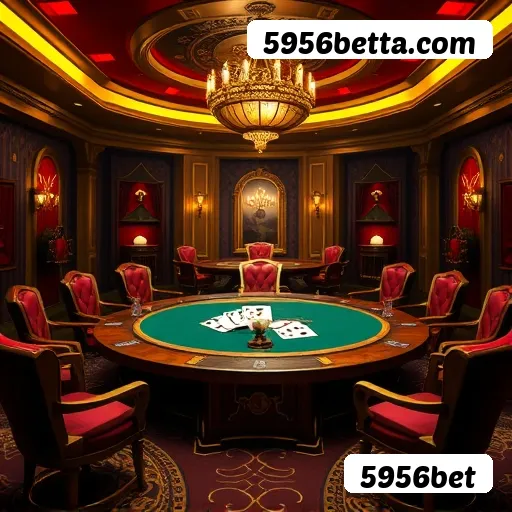 Vantagens APK mobile 5956bet Brasil