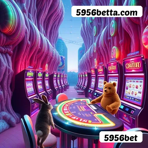 Notificações push 5956bet app