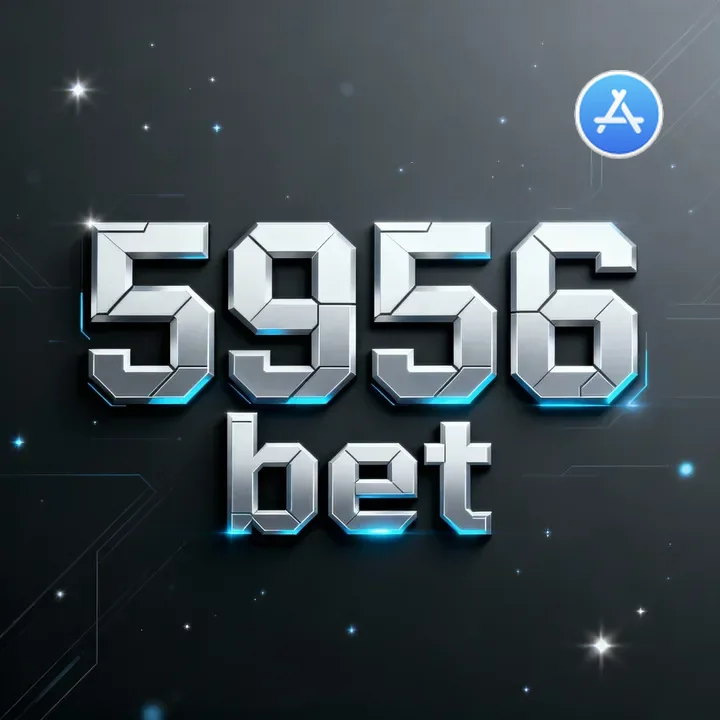 5956bet App Mobile iOS Android