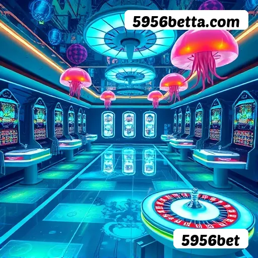 Baccarat ao vivo 5956bet