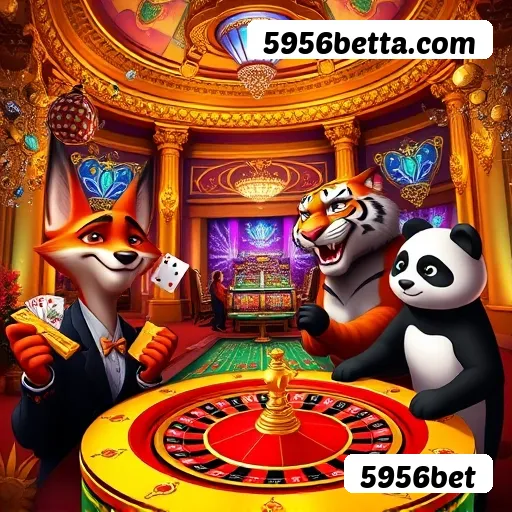 2.800+ Jogos Certificados 5956bet