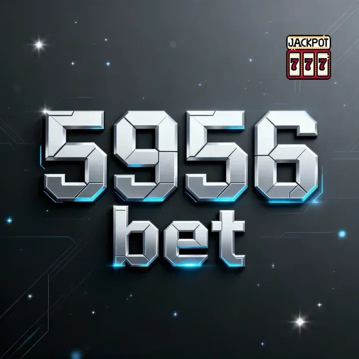 5956bet Slots Online Máquinas Caça-Níqueis